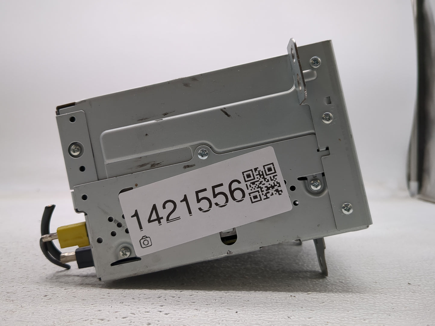 2013 Buick Lacrosse Radio AM FM Cd Player Receiver Replacement P/N:23135481 Fits OEM Used Auto Parts - Oemusedautoparts1.com