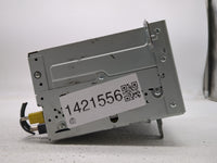 2013 Buick Lacrosse Radio AM FM Cd Player Receiver Replacement P/N:23135481 Fits OEM Used Auto Parts - Oemusedautoparts1.com