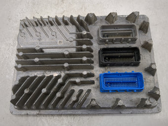compare product 2013-2016 Buick Lacrosse PCM Engine Control Computer ECU ECM PCU OEM P/N:12671326 12669318 Fits Fits 2013 2014 2015 2016 OEM Used Auto Parts