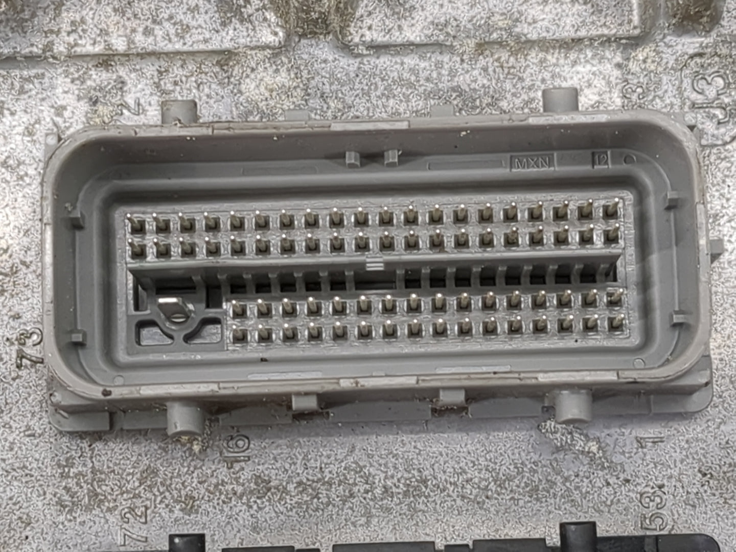 2013-2016 Buick Lacrosse PCM Engine Control Computer ECU ECM PCU OEM P/N:12671326 12669318 Fits Fits 2013 2014 2015 2016 OEM