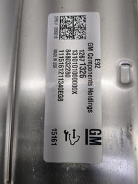 2013-2016 Buick Lacrosse PCM Engine Control Computer ECU ECM PCU OEM P/N:12671326 12669318 Fits Fits 2013 2014 2015 2016 OEM
