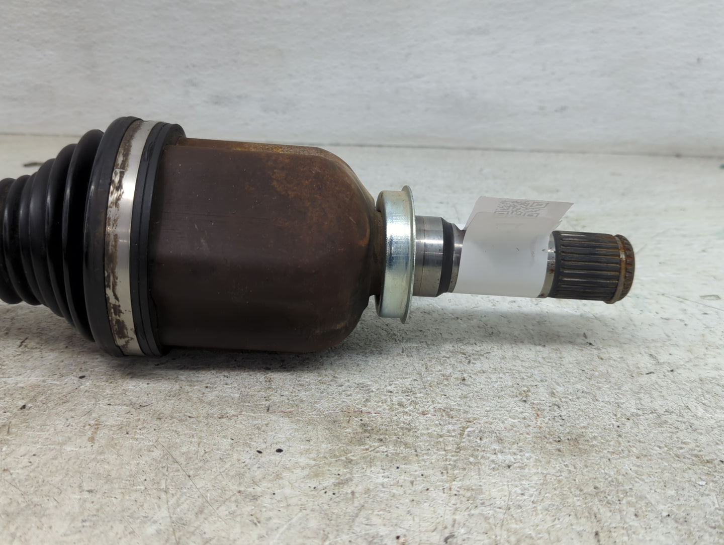 2010-2016 Buick Lacrosse Axle Shaft Front Driver Cv C/v 1428491 - Oemusedautoparts1.com