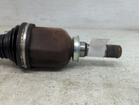 2010-2016 Buick Lacrosse Axle Shaft Front Driver Cv C/v 1428491 - Oemusedautoparts1.com