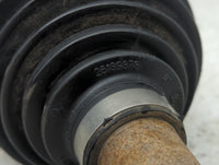 2010-2016 Buick Lacrosse Axle Shaft Front Driver Cv C/v 1428491 - Oemusedautoparts1.com