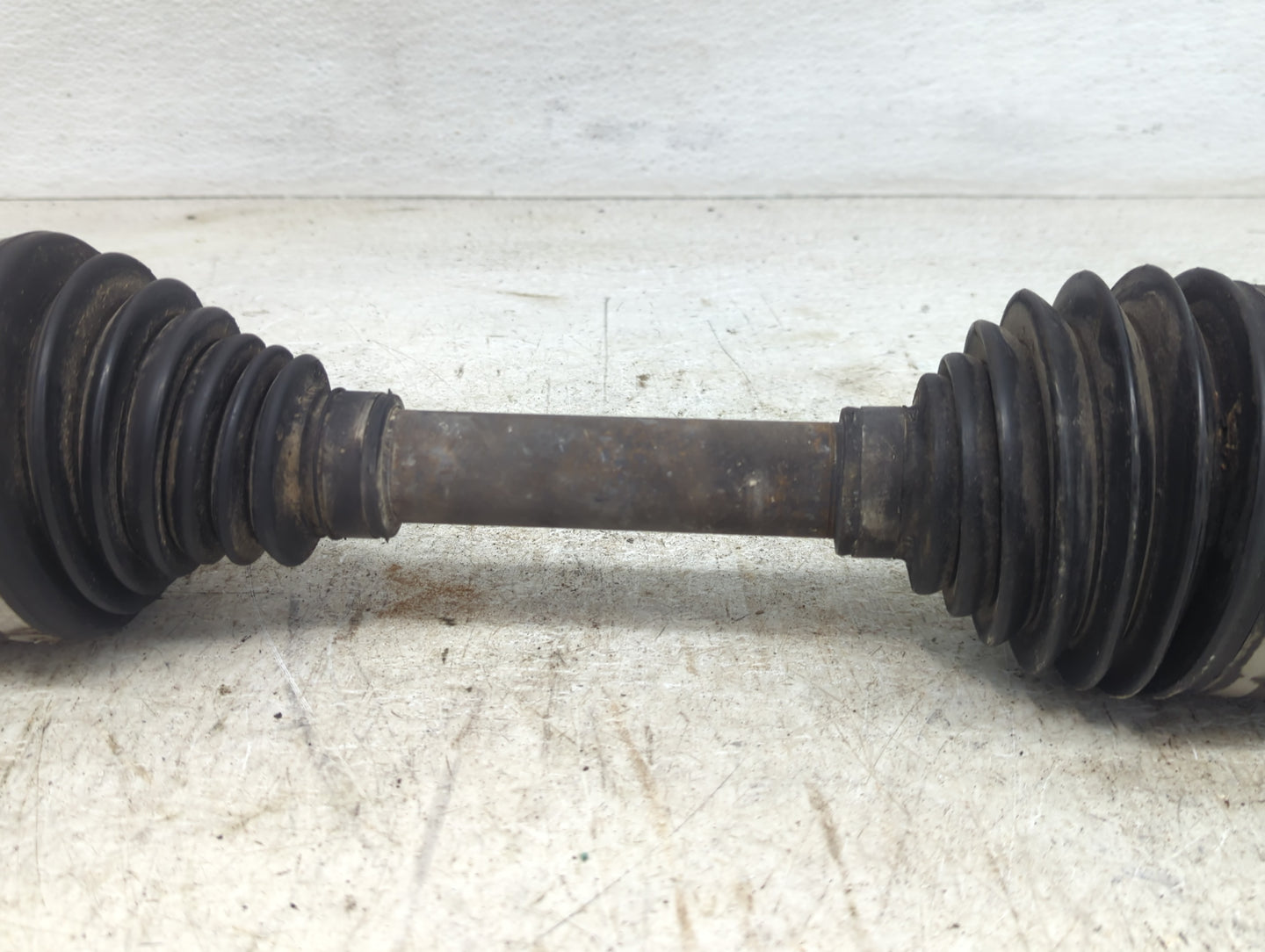 2010-2016 Buick Lacrosse Axle Shaft Front Driver Cv C/v - Oemusedautoparts1.com