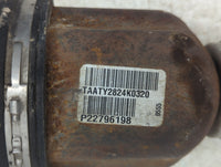 2010-2016 Buick Lacrosse Axle Shaft Front Driver Cv C/v - Oemusedautoparts1.com