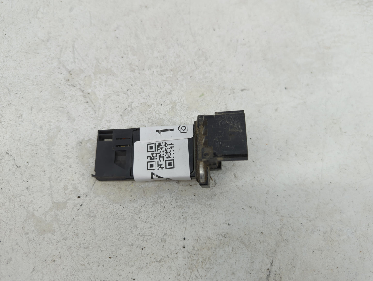 2012-2019 Buick Lacrosse Mass Air Flow Meter Maf - Oemusedautoparts1.com