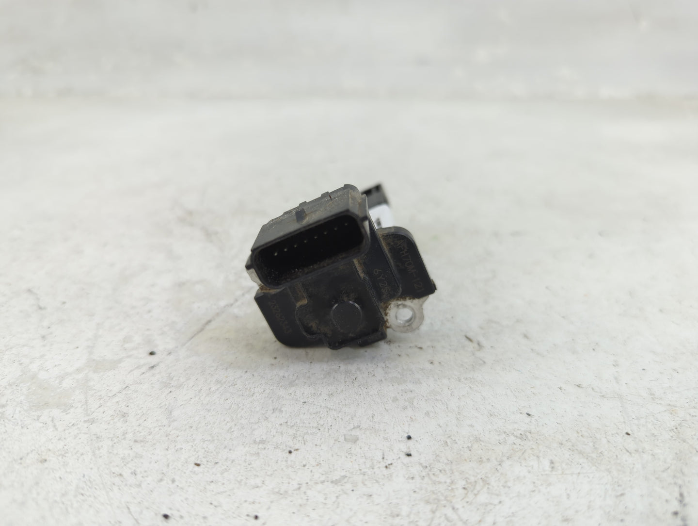 2012-2019 Buick Lacrosse Mass Air Flow Meter Maf - Oemusedautoparts1.com