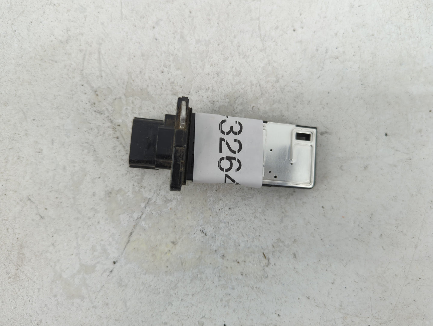 2012-2019 Buick Lacrosse Mass Air Flow Meter Maf - Oemusedautoparts1.com