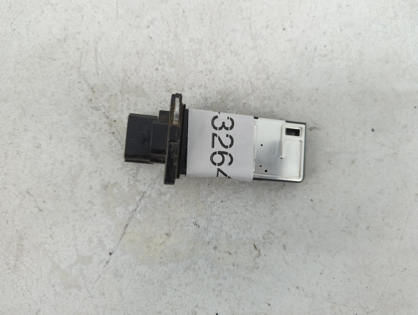 2012-2019 Buick Lacrosse Mass Air Flow Meter Maf - Oemusedautoparts1.com