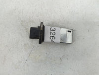2012-2019 Buick Lacrosse Mass Air Flow Meter Maf - Oemusedautoparts1.com