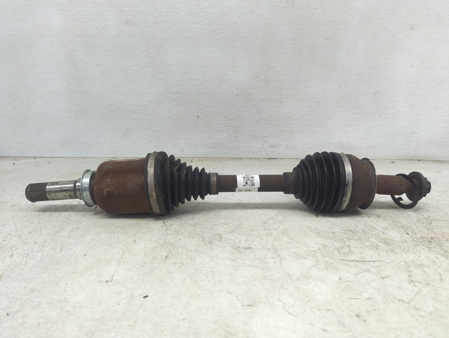 2010-2016 Buick Lacrosse Axle Shaft Front Driver Cv C/v - Oemusedautoparts1.com
