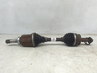 compare product 2010-2016 Buick Lacrosse Axle Shaft Front Driver Cv C/v