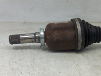 2010-2016 Buick Lacrosse Axle Shaft Front Driver Cv C/v - Oemusedautoparts1.com