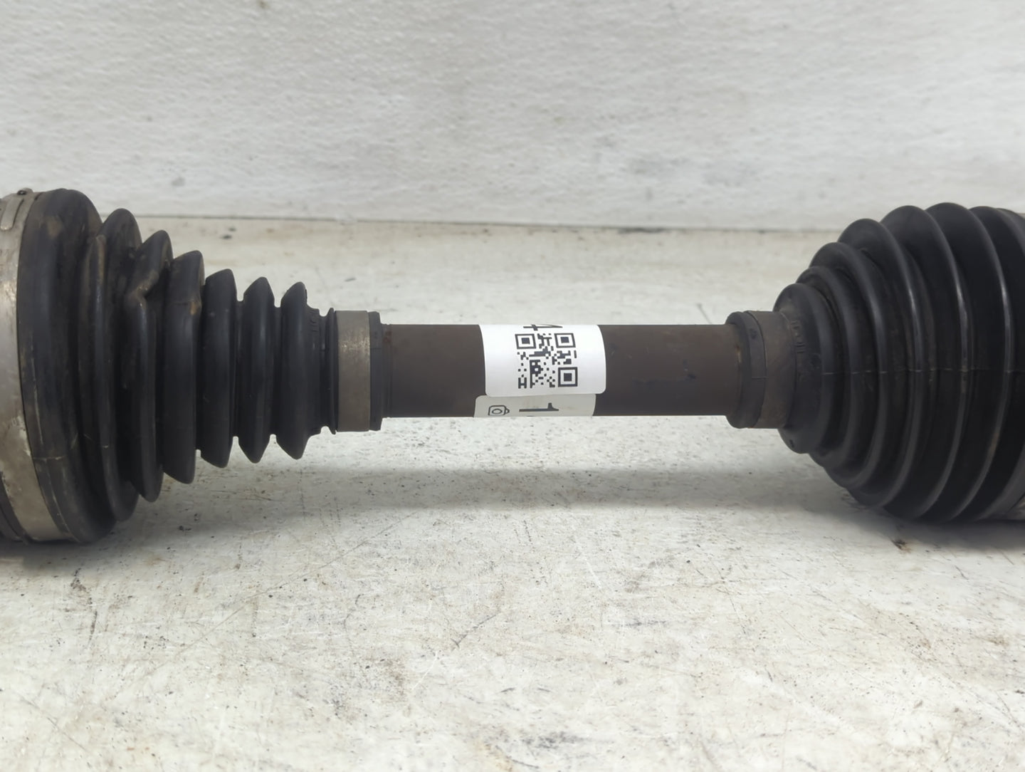 2010-2016 Buick Lacrosse Axle Shaft Front Driver Cv C/v - Oemusedautoparts1.com