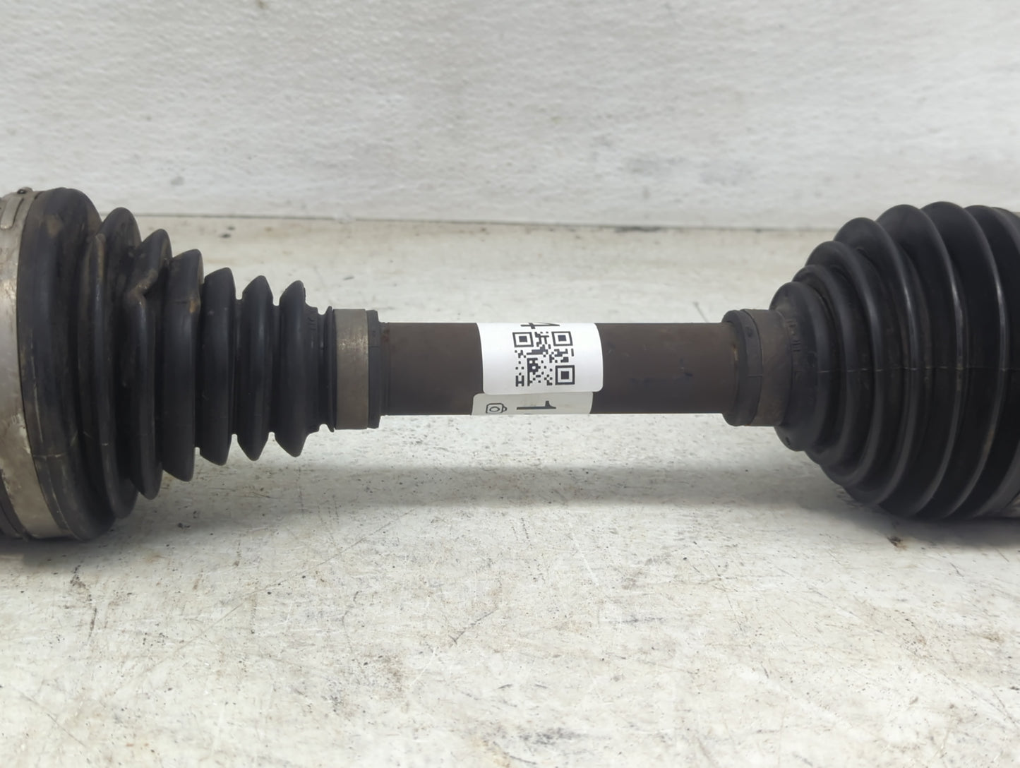 2010-2016 Buick Lacrosse Axle Shaft Front Driver Cv C/v - Oemusedautoparts1.com