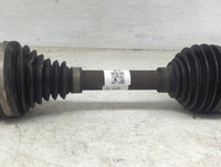 2010-2016 Buick Lacrosse Axle Shaft Front Driver Cv C/v - Oemusedautoparts1.com