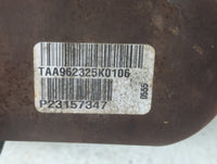 2010-2016 Buick Lacrosse Axle Shaft Front Driver Cv C/v - Oemusedautoparts1.com
