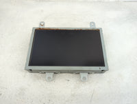 2012-2013 Buick Lacrosse Information Display Screen - Oemusedautoparts1.com