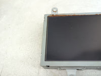 2012-2013 Buick Lacrosse Information Display Screen - Oemusedautoparts1.com