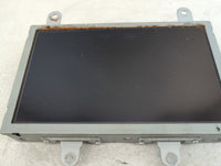2012-2013 Buick Lacrosse Information Display Screen - Oemusedautoparts1.com