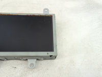 2012-2013 Buick Lacrosse Information Display Screen - Oemusedautoparts1.com