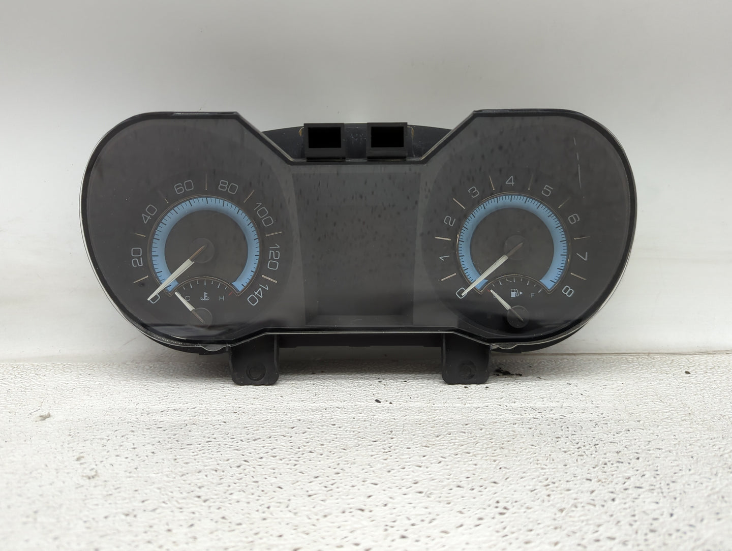 2013 Buick Lacrosse Instrument Cluster Speedometer Gauges P/N:A2C80191600 Miles: Fits OEM Used Auto Parts - Oemusedautoparts