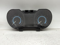 2013 Buick Lacrosse Instrument Cluster Speedometer Gauges P/N:A2C80191600 Miles: Fits OEM Used Auto Parts - Oemusedautoparts