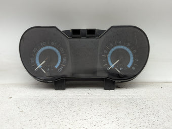 compare product 2013 Buick Lacrosse Instrument Cluster Speedometer Gauges P/N:A2C80191600 Miles: Fits OEM Used Auto Parts