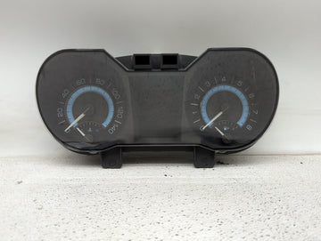 2013 Buick Lacrosse Instrument Cluster Speedometer Gauges P/N:A2C80191600 Miles: Fits OEM Used Auto Parts - Oemusedautoparts
