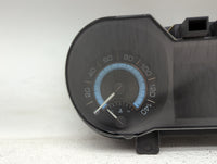 2013 Buick Lacrosse Instrument Cluster Speedometer Gauges P/N:A2C80191600 Miles: Fits OEM Used Auto Parts - Oemusedautoparts