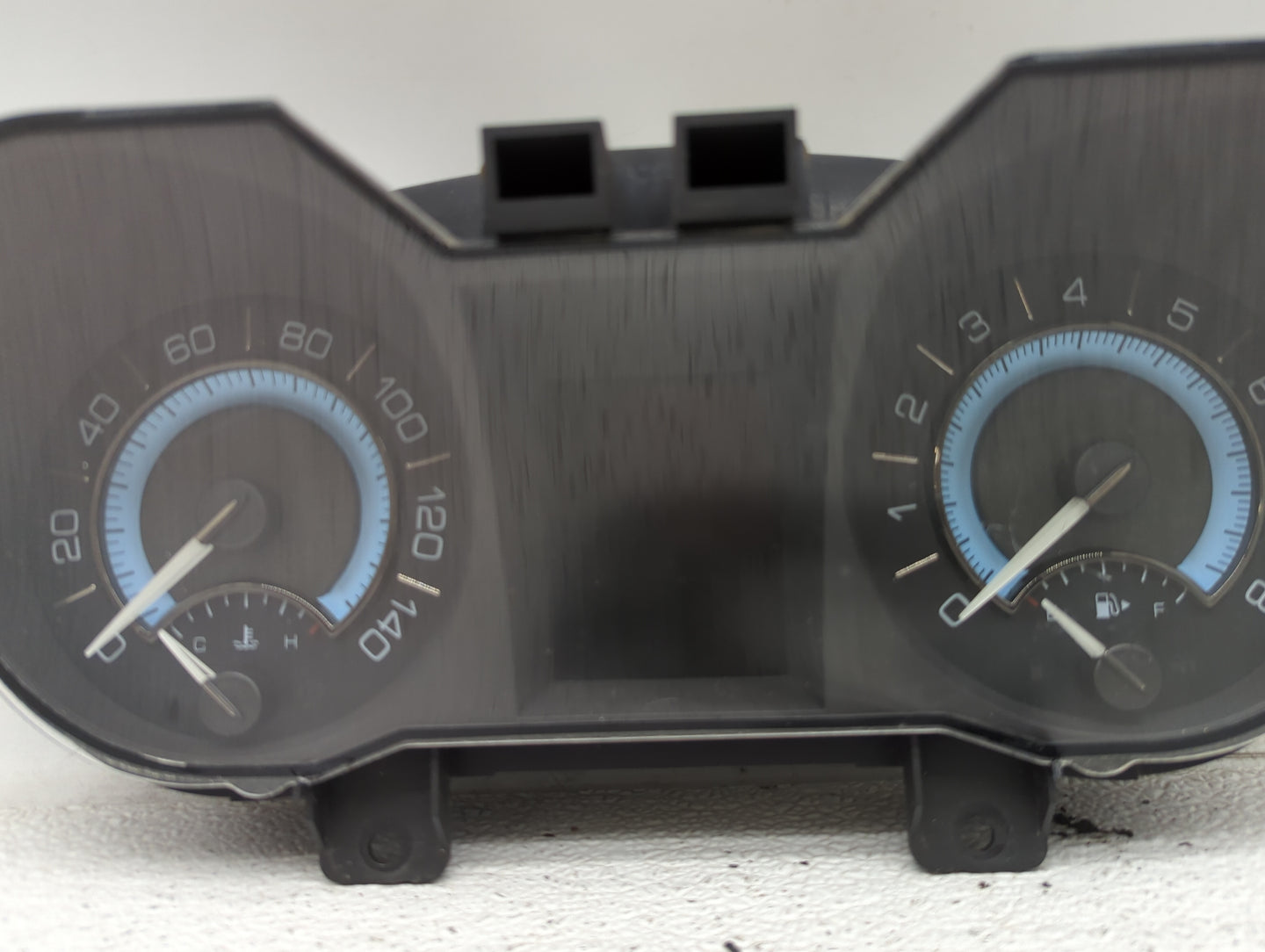 2013 Buick Lacrosse Instrument Cluster Speedometer Gauges P/N:A2C80191600 Miles: Fits OEM Used Auto Parts - Oemusedautoparts