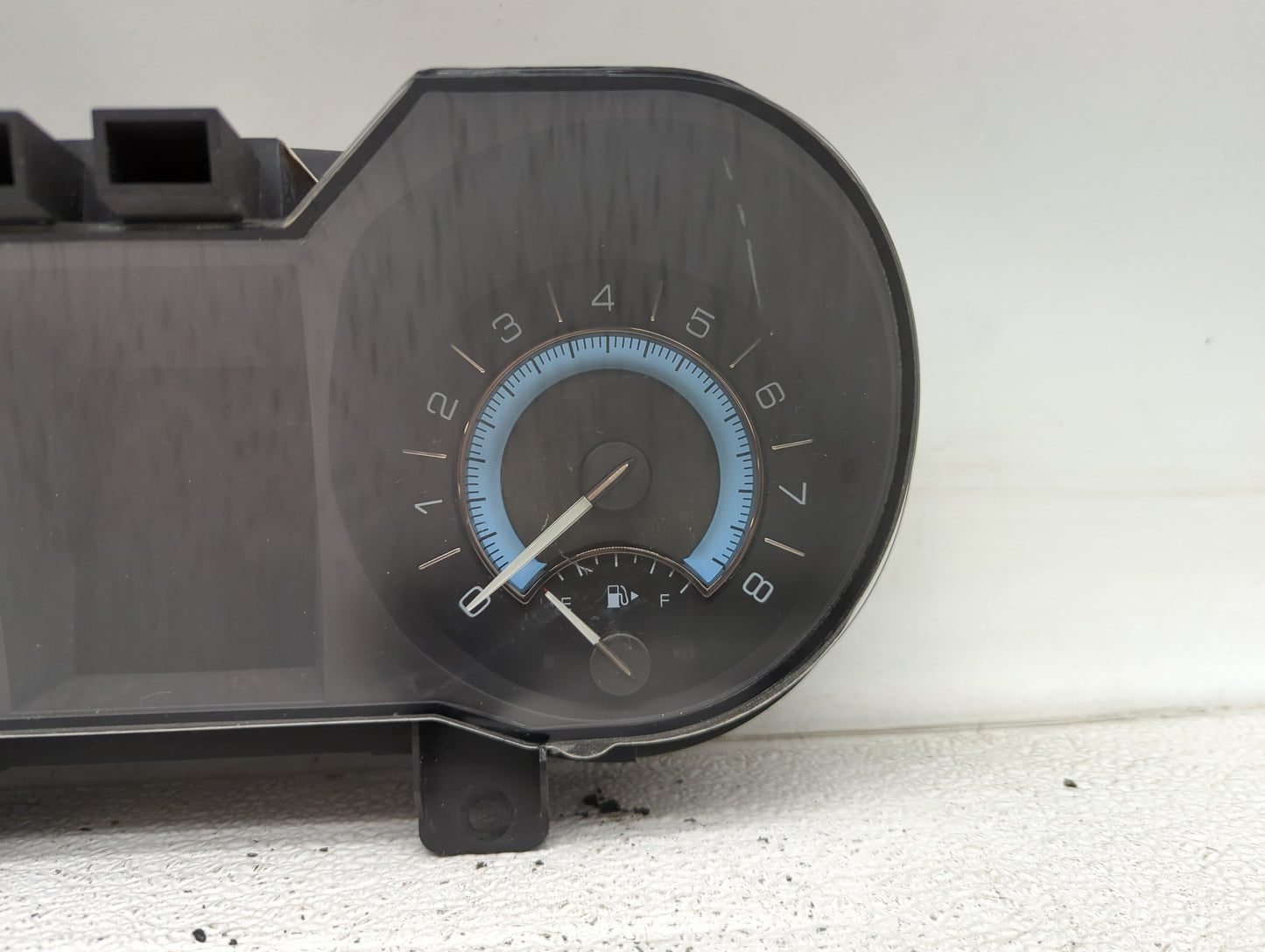 2013 Buick Lacrosse Instrument Cluster Speedometer Gauges P/N:A2C80191600 Miles: Fits OEM Used Auto Parts - Oemusedautoparts
