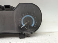 2013 Buick Lacrosse Instrument Cluster Speedometer Gauges P/N:A2C80191600 Miles: Fits OEM Used Auto Parts - Oemusedautoparts