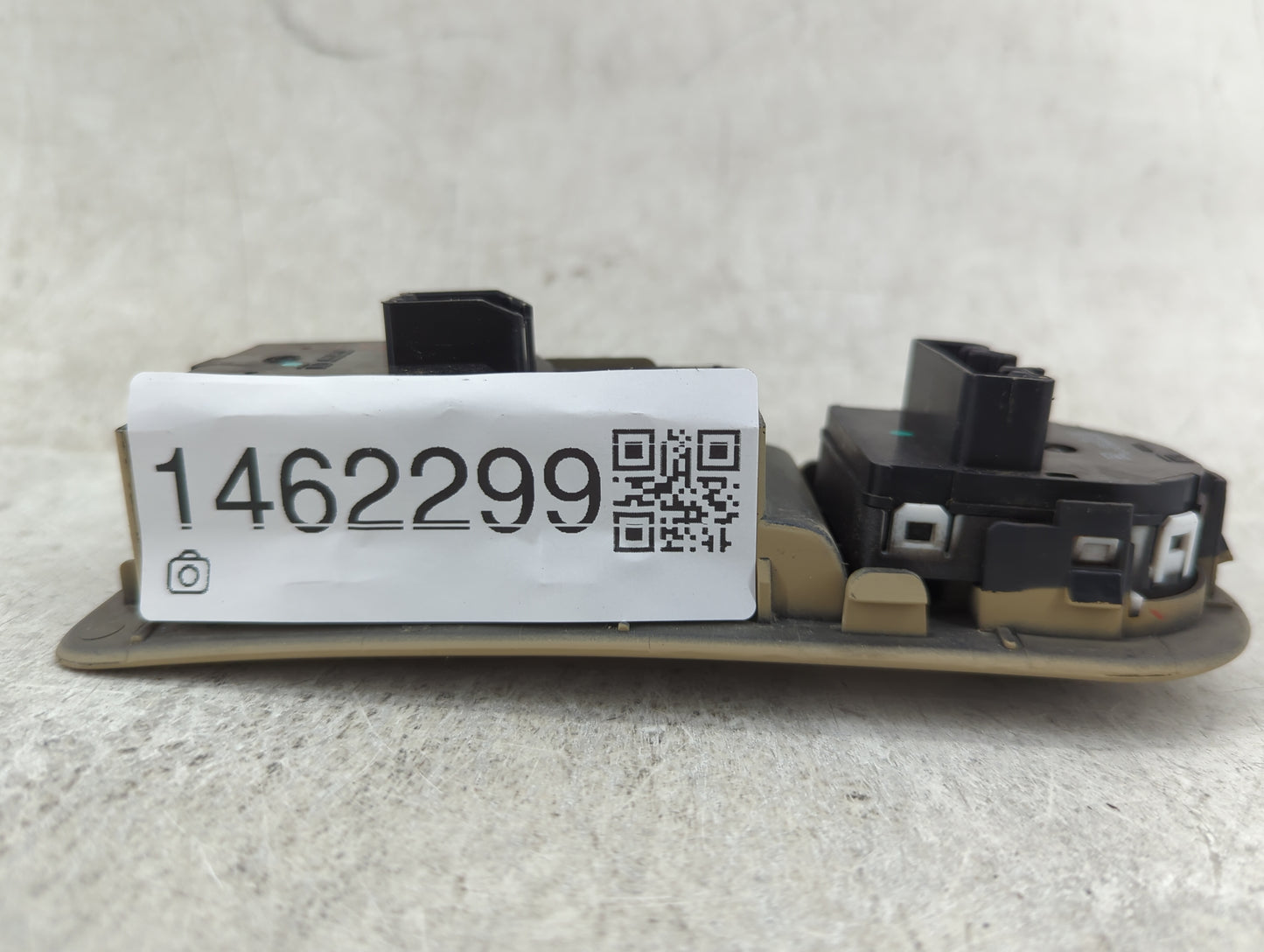 2010-2013 Buick Lacrosse Master Power Window Switch Replacement Driver Side Left P/N:20854239 Fits Fits 2010 2011 2012 2013 