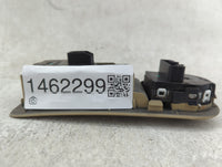 2010-2013 Buick Lacrosse Master Power Window Switch Replacement Driver Side Left P/N:20854239 Fits Fits 2010 2011 2012 2013 
