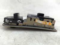 2010-2013 Buick Lacrosse Master Power Window Switch Replacement Driver Side Left P/N:20854239 Fits Fits 2010 2011 2012 2013 