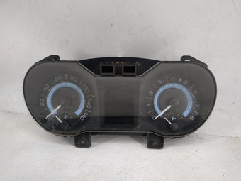 compare product 2013 Buick Lacrosse Instrument Cluster Speedometer Gauges P/N:A2C80191600 GMX353 Miles: Fits OEM Used Auto Parts