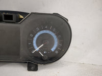 2013 Buick Lacrosse Instrument Cluster Speedometer Gauges P/N:A2C80191600 GMX353 Miles: Fits OEM Used Auto Parts - Oemusedau