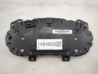 2013 Buick Lacrosse Instrument Cluster Speedometer Gauges P/N:A2C80191600 GMX353 Miles: Fits OEM Used Auto Parts - Oemusedau