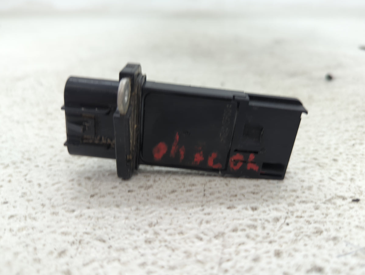 2010-2016 Buick Lacrosse Mass Air Flow Meter Maf Sensor 1487887 - Oemusedautoparts1.com