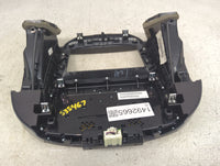 2013-2013 Buick Lacrosse Radio Control Panel 1492665 - Oemusedautoparts1.com