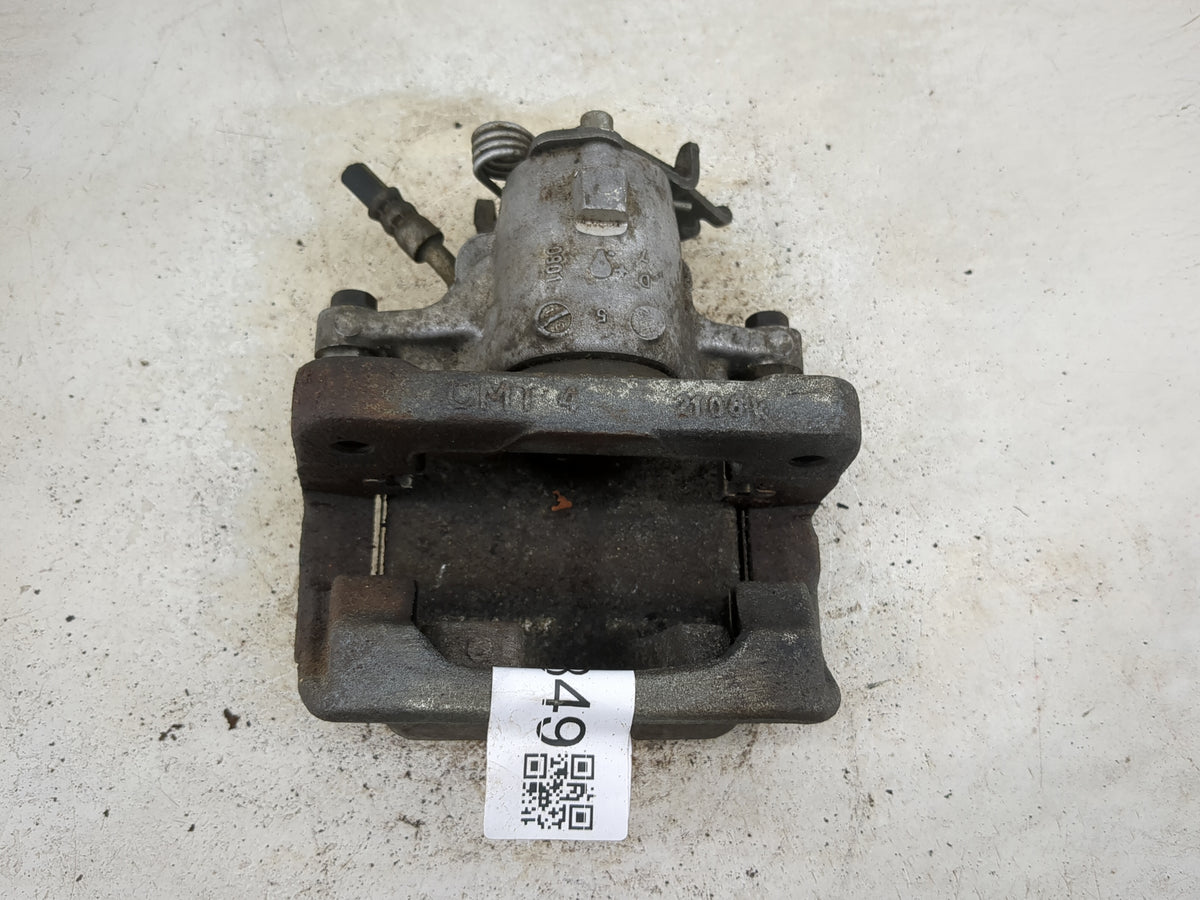 2012-2016 Buick Lacrosse Rear Driver Left Brake Caliper 1511849 - Oemusedautoparts1.com