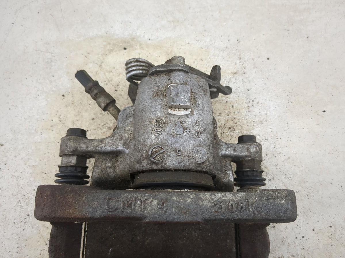2012-2016 Buick Lacrosse Rear Driver Left Brake Caliper 1511849 - Oemusedautoparts1.com