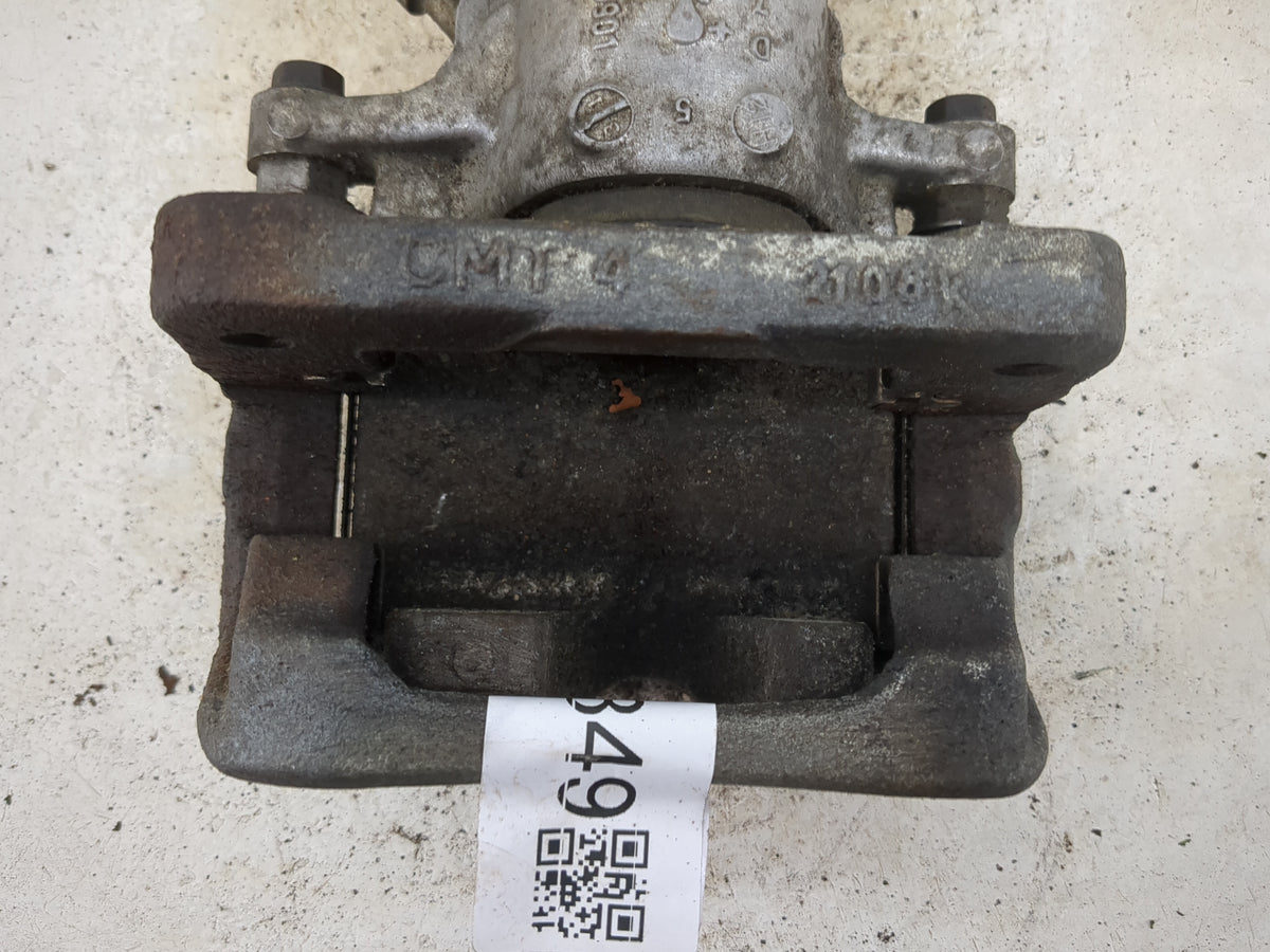2012-2016 Buick Lacrosse Rear Driver Left Brake Caliper 1511849 - Oemusedautoparts1.com