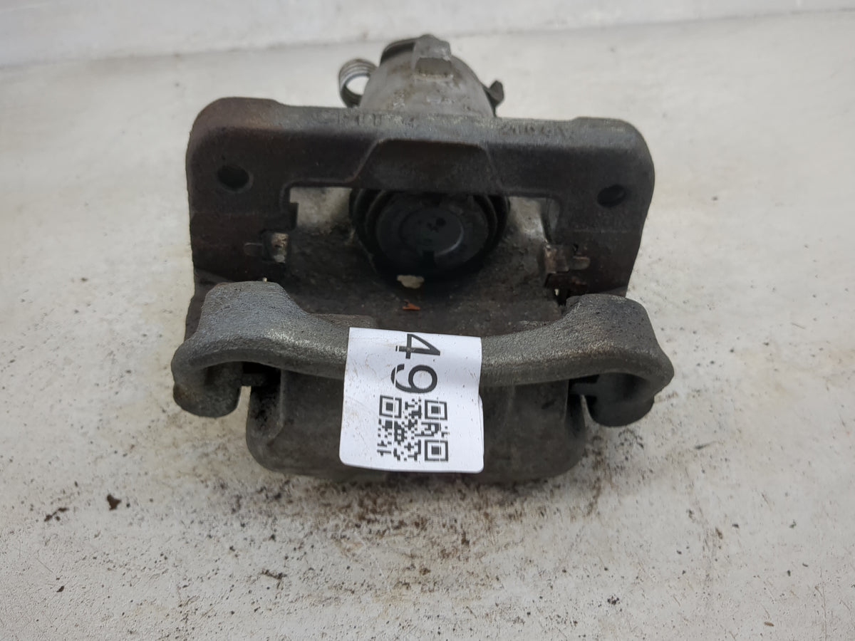 2012-2016 Buick Lacrosse Rear Driver Left Brake Caliper 1511849 - Oemusedautoparts1.com