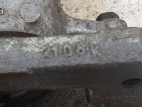 2012-2016 Buick Lacrosse Rear Driver Left Brake Caliper 1511849 - Oemusedautoparts1.com