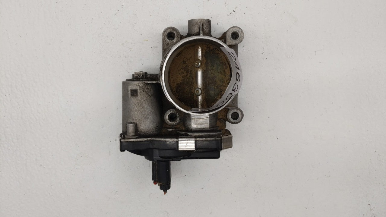 2012-2015 Buick Lacrosse Throttle Body P/N:12632101CA Fits Fits 2012 2013 2014 2015 OEM Used Auto Parts - Oemusedautoparts1.