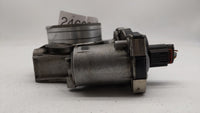 2012-2015 Buick Lacrosse Throttle Body P/N:12632101CA Fits Fits 2012 2013 2014 2015 OEM Used Auto Parts - Oemusedautoparts1.