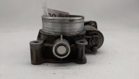 2012-2015 Buick Lacrosse Throttle Body P/N:12632101CA Fits Fits 2012 2013 2014 2015 OEM Used Auto Parts - Oemusedautoparts1.